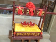 -聚春园自助餐厅(东街口店)