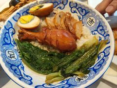 -张卤堂·砂锅卤肘子(南头店)