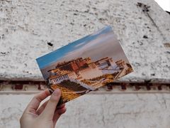 -布达拉宫