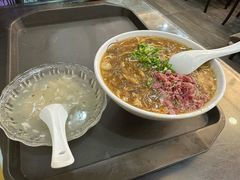 -毛华美食(清扬路店)