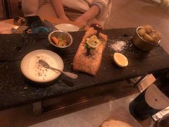 -THE CANNERY&JUJU 新鲜海鲜·牛排美食酒廊