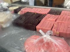 血糯糕-松盛糕团店(红旗桥店)