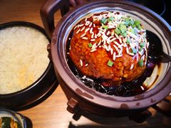 -扬州狮子楼·非遗淮扬菜(东关街店)