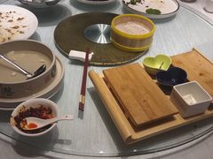 -咪咪川菜(长乐西路店)