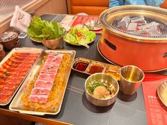 -西塔老太太泥炉烤肉(双井店)