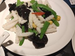 -芳芳私房菜·精做淮扬菜(承德路店)