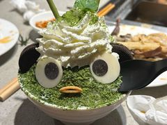 -海底捞火锅(新松江路生日主题店)