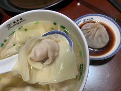 开洋馄饨-熙盛源(复兴路店)