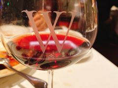 -Wolfgang’s Steakhouse 沃夫冈牛排馆(上海白玉兰广场店)