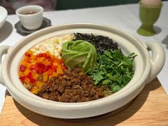 -眉州东坡·熊猫主题餐厅(枫蓝店)