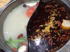 -五星桥原切肥牛火锅(怀德桥店)