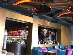 大堂-YUE·6·西式融合餐厅(外滩六号店)