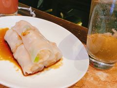 爽滑鲜虾肠-金玉满堂潮州酒楼(无限极荟购物广场店)
