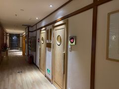 -健身浴池(站前街店)