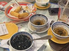 -仁信双皮奶(东川路店)