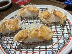 -大雄寿司(中华广场店)