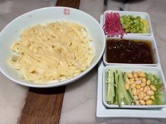 -小吊梨汤·北京菜·烤鸭(清河万象汇店)