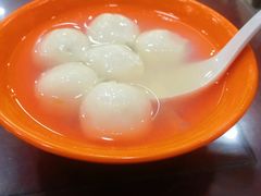 熟元宵-恒義诚·老鼠窟国营饭店(桥头街店)