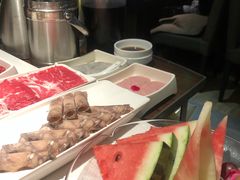 -海底捞火锅(锦艺城店)
