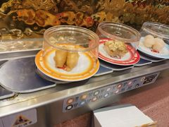 -元气寿司(环球港店)