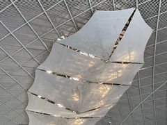 -乌鲁木齐天山国际机场-T3航站楼