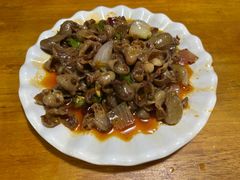 -温州一家人美食(西木头市店)