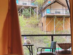 -北京山里寒舍度假酒店