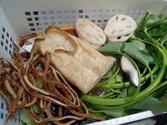 -每味每客·重庆麻辣烫(拓展大厦店)