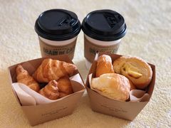 早餐迷你羊角-多乐之日(田林东路店)