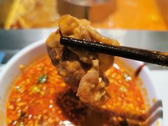 -香天下·四川火锅(安镇大润发店)