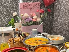-太原茂业天地购物中心