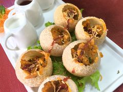 -尼泊尔雪莲餐厅(北京东路店)