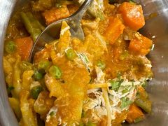 -清真· AL-JANNAT 佳纳特餐厅(仙林店)