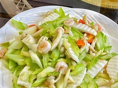 -蒙古缘饭店(额尔古纳云杉宾馆店)