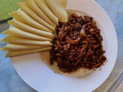 -金家老三饭庄(常营店)