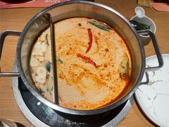 -生如夏花泰式火锅(鹭洲里店)