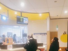 -麦当劳(大厂新城店)