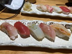 -镹·鱼料理  国产鱼使用店