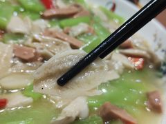 清烩竹胎儿-盛世盐帮·自贡特色(总店)