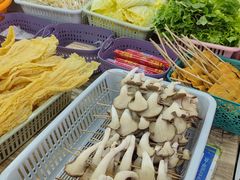 -正宗阳山牛杂(东城店)