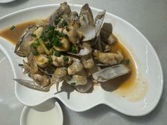 -华盛丰温州大排档(东三环南路店)