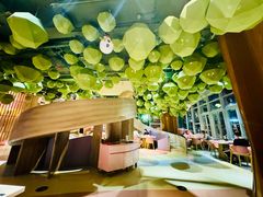 -水桶王国主题餐厅·聚会·生日派对·亲子活动·家庭套餐(亚龙湾希尔顿店)