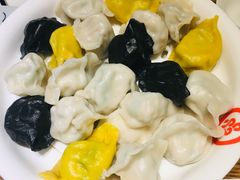 -双合园·海鲜水饺青岛菜(品牌首店)
