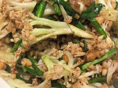 -潇湘码头·鲜湘菜(清河店)