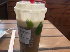 -COSTA COFFEE(上海月星环球港店)