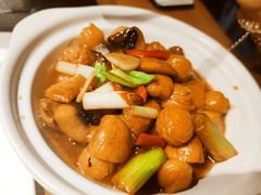 -静一·疆味小馆(黄河路店)
