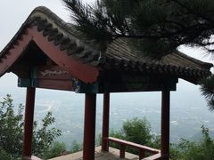 -北京鹫峰国家森林公园