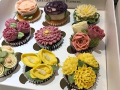 -BON CAKE(华贸购物中心店)