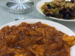 -老七饭馆(光荣道总店)