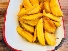 -Tubestation站点比萨(五道营店)